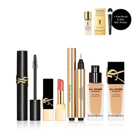 makeup finder ysl|ysl makeup online shop.